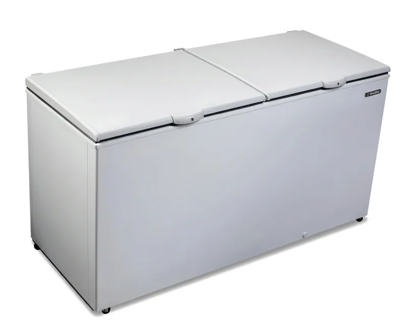 Freezers
